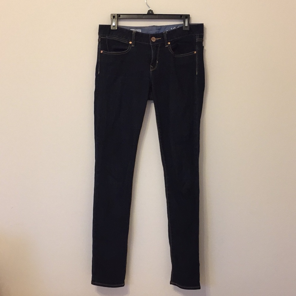 Gap Always Skinny Jeans